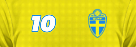 Suède : Zlatan de retour