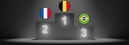 Classement FIFA : L’état des lieux avant les qualifications Qatar 2022