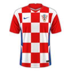 Euro 2020 (2021) : Tout savoir sur la Croatie 🇭🇷 Vatreni