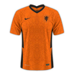 Euro 2020 (2021) : tout savoir sur les Pays-Bas 🇳🇱 Les Oranje