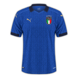 Euro 2020 (2021) : tout savoir sur l’Italie 🇮🇹 Squadra Azzurra
