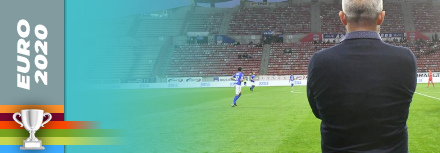 Euro 2020: Les entraîneurs les mieux payés