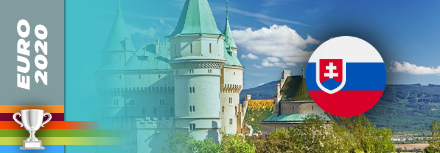Euro 2020 (2021) : Tout savoir sur la Slovaquie 🇸🇰 Repre