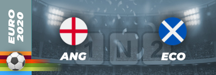 Pronostic Angleterre-Écosses : cotes et analyse
