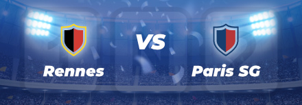 Pronostic Stade Rennais – PSG | Ligue 1 | 09-05-21, nos conseils