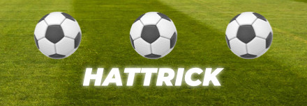 Top 10 : Les plus vieux joueurs à avoir inscrit un triplé au 21è siècle