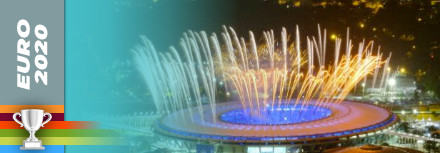 Euro 2021 : Andiamo !