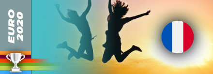 Euro 2021 : 5 records que les Bleus peuvent décrocher