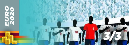 Euro 2021 : Quizz “Les équipes ont-elles encore des secrets pour toi ? » (3/3)