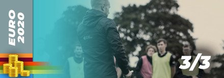 Euro 2021 : Quizz “Les joueurs et entraîneurs à l’Euro, es-tu vraiment calé ? » (3/3)