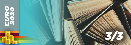 Euro 2021 : Quizz « Connais-tu bien l’Histoire de la compétition ? » (3/3)