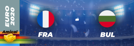 France – Bulgarie : Une dernière pour la route