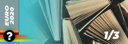 Quizz Euro 2021 : Connais-tu bien l’Histoire de la compétition ? (1/3)