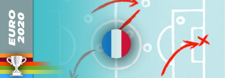 Bleus : En attaque toutes !