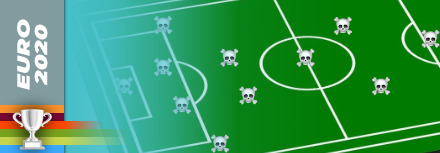 Euro 2021, les joueurs absents qui n’étaient pas forfait en 2020