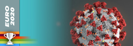 Euro : Le COVID invité à la fête ?