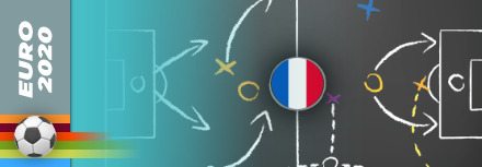 Équipe de France : L’état ligne par ligne