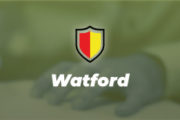 Watford : c’est fini pour Claudio Ranieri
