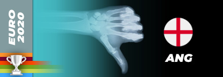 Alexander-Arnold forfait pour l’Euro