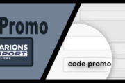 Code promo Parions Sport avril 2024 : 100€ de bonus offerts!