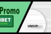 Code Promo Unibet 2024 : UNIVIP – 110€ de bonus, dont 10€ offerts sans dépôt, valable en avril 2024 !