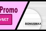 Code promo VBet : BONUSMAX – 100€ offerts en mai 2024