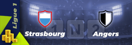 Pronostics Ligue 1 – 1ère journée – Matchs du 6,7 et 8 Août 2021