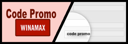 Code promo Winamax avril 2024 : 100€ offerts sur votre 1er dépôt !