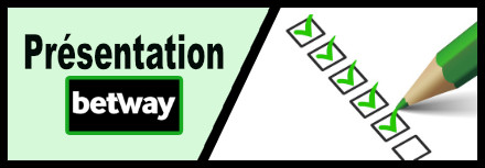 Avis Betway : bonus à l’inscription, offre de jeu, promos, application…