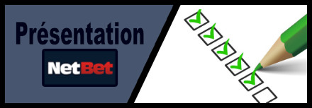 Avis NetBet : notre test complet sur les fonctionnalités et les offres du bookmaker