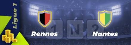 Pronostics-Rennes-Nntes