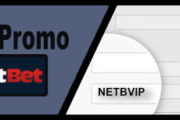Code Promo Netbet 2022 : « NETBVIP » 150€ de bonus