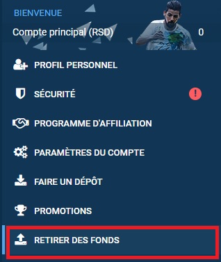 1xbet appartient à quel pays