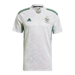 Algérie - maillot domicile
