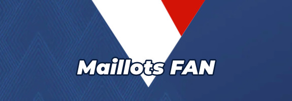 Nouvelle gamme de maillot « FAN » du PSG dévoilée