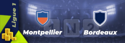 Pronostics Ligue 1 – 7e journée – Matchs du mercredi 22 septembre 2021