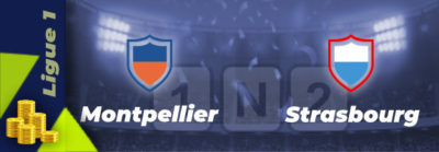 Pronostics Ligue 1 – 9è journée – Matchs du 1er, 2 et 3 et octobre 2021