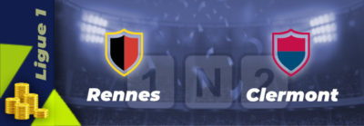 Pronostics Ligue 1 – 7e journée – Matchs du mercredi 22 septembre 2021