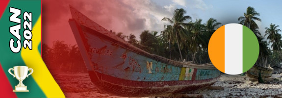 🇨🇮 CAN 2022 (2021) Tout savoir sur la Côte d’Ivoire – les Éléphants