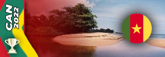 🇨🇲 CAN 2022 (2021) Tout savoir sur le Cameroun – les Lions Indomptables