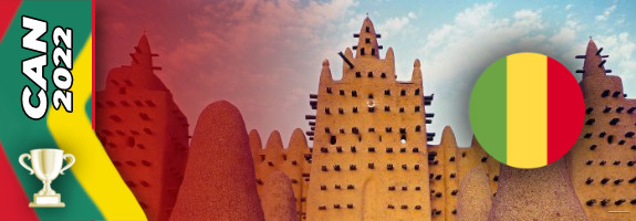 🇲🇱 CAN 2022 (2021) Tout savoir sur le Mali – Les Aigles