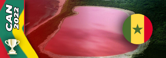 🇸🇳 CAN 2022 (2021) Tout savoir sur le Sénégal – les Lions de la Teranga