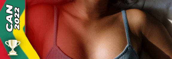 Les femmes (WAGS) des stars de la CAN 2022