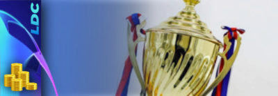 Parier sur le vainqueur de Ligue des Champions – 2021/2022 : nos conseils
