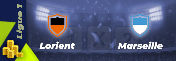 Pronostic Lorient – Marseille (OM), cotes et conseils pour parier | 08/05/22