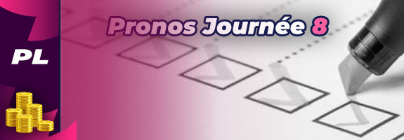 Pronostics Premier League 8è journée – Matchs du jour 16 octobre 2021