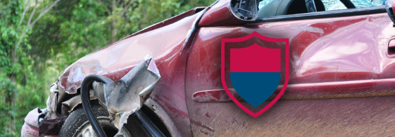 Un attaquant de L1 présente ses excuses après avoir provoqué un accident de voiture