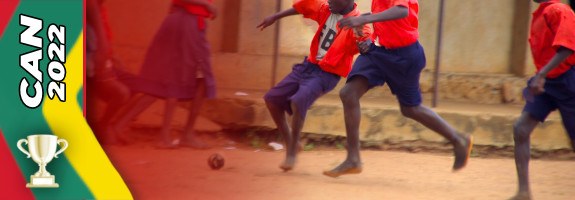 Ces joueurs de la CAN 2022 ont été formés en Afrique