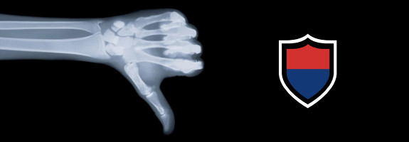 Le retour de Jeff Reine-Adélaïde encore repoussé !