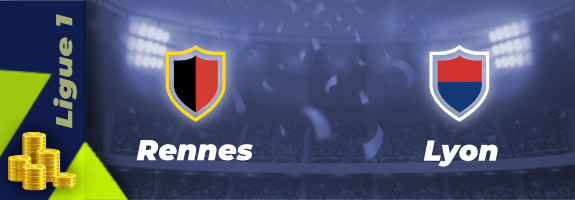Pronostic Stade Rennais Lyon (OL), cotes et conseils pour parier 16/10/2022